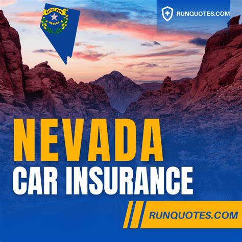 Car Insurance Nevada