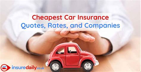 Car Insurance Online Cheap