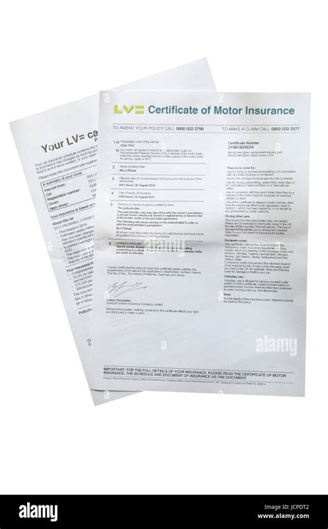 Car Insurance Quote Lv