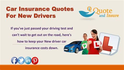 Find Affordable Car Insurance Quotes for First Time Drivers in Ireland with our Expert Guide