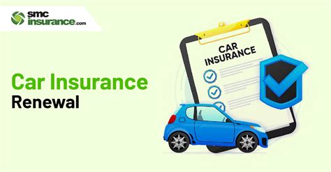 Car Insurance Renewal Lowest Price