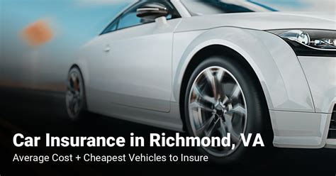 Get Protected on the Road with Car Insurance in Richmond, Indiana - Find Affordable Rates Today!