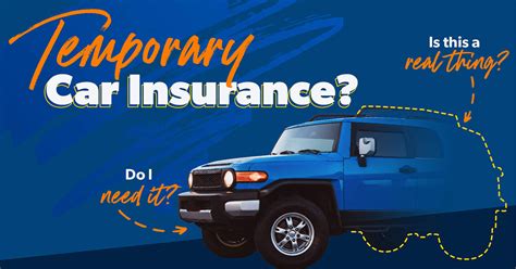 Essential Guide to Car Insurance Coverage During Temporary Address Change
