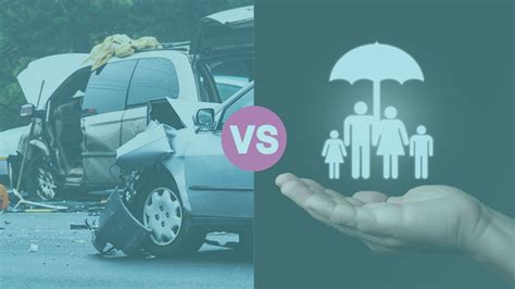 Car Insurance Vs Life Insurance