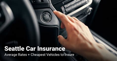 Protect Your Vehicle and Wallet with Affordable Car Insurance in West Seattle