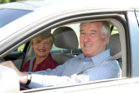 Car Insurance for Seniors and Pensioners Mozo