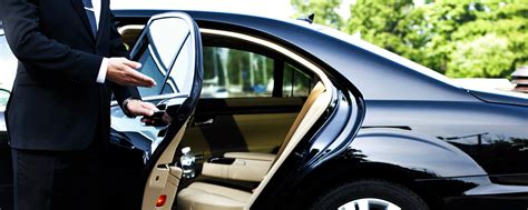 Car Interior Private Transfer