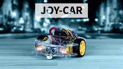 Car Joy