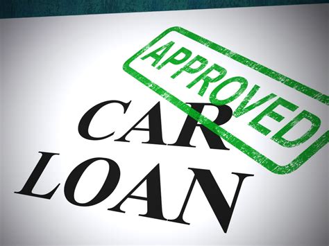 Car Lenders After Bankruptcy