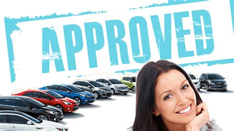 Car Loan Pre Approval Bad Credit