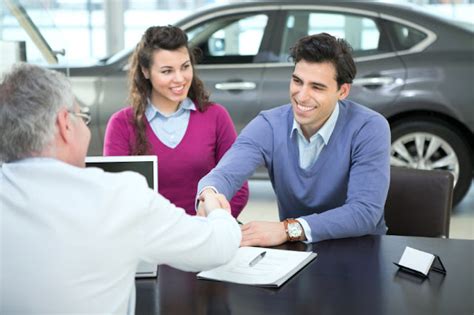 Car Loan Programs For Low Income