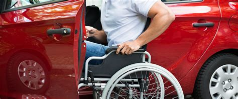 Car Loans For People On Disability