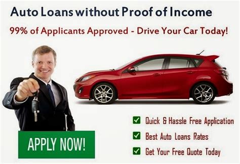Car Lots That Finance No Income Verification