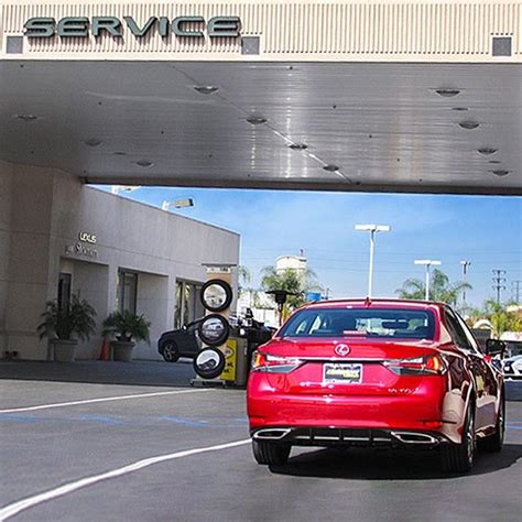 Car Maintenance in El Monte