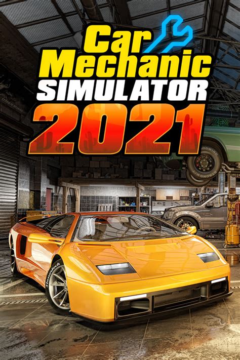 Car Mechanic Simulator 2021 price tracker for Xbox One