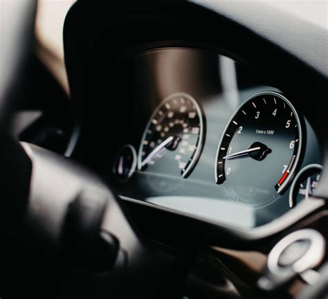 Car Mileage Restrictions