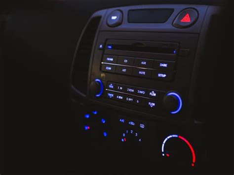 Car Radio Turns Off While Driving