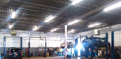 Comprehensive Service