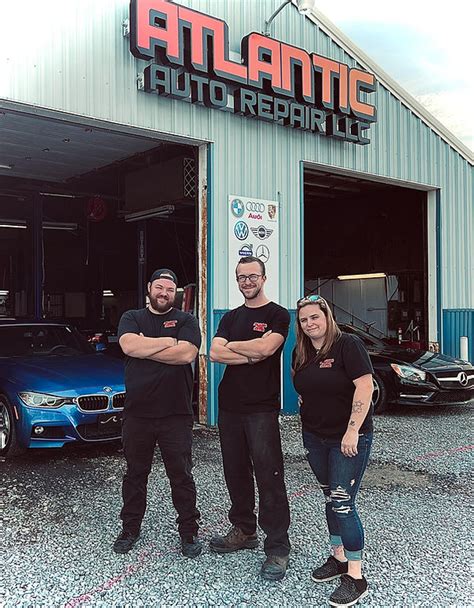 Car Repair Bethany Beach