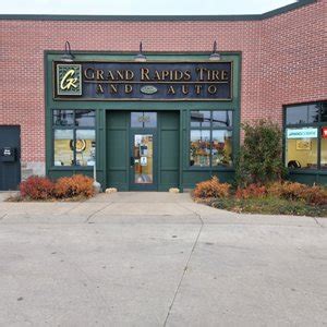 Car Repair Grand Rapids MN
