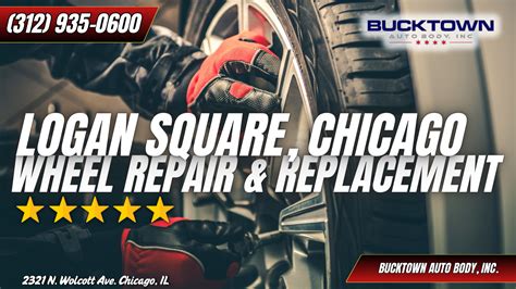 Car Repair Logan Square Chicago IL