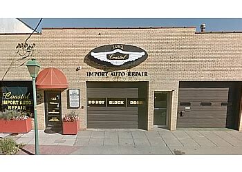 Car Repair Norfolk VA