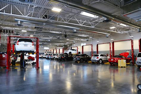 Car Repair Service Tempe Arizona