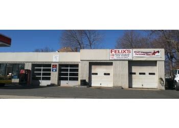 Car Repair Services in Springfield, MA