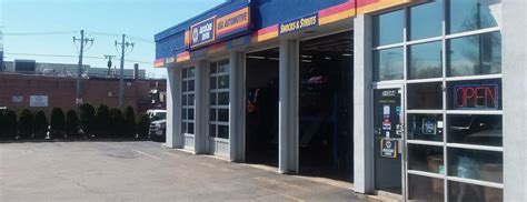 Car Repair Shop Chicago IL