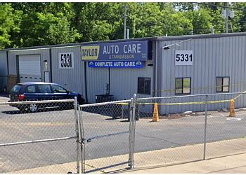 Car Repair Shop Memphis