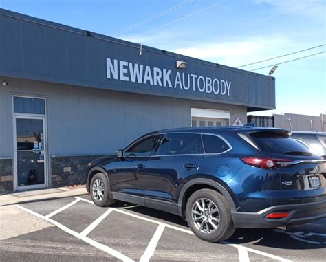 Car Repair Shop Newark Ohio