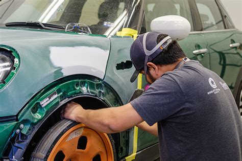 Car Repair Shop North Philadelphia