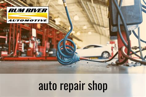 Car Repair Shop Princeton MN