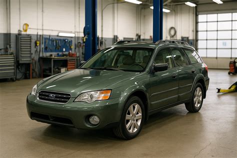 Car Repair Shop in Phoenix