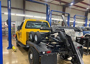 Car Repair Shop in Tulsa