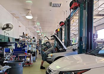 Car Repair Shops Frisco TX
