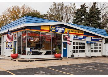 Car Repair Shops Milwaukee WI Reliable