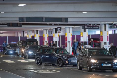 Car Service Edinburgh