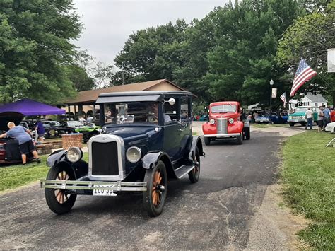 Car Show Appleton