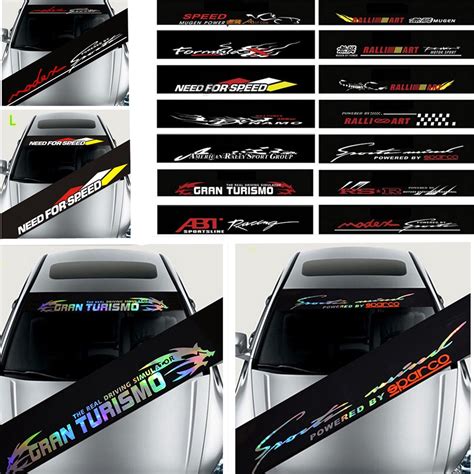 Car Sticker Decals Philippines