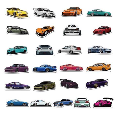 Car Stickers