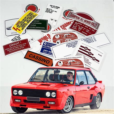 Car Stickers 131