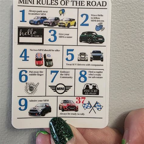 Car Stickers 262