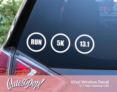 Car Stickers 50k