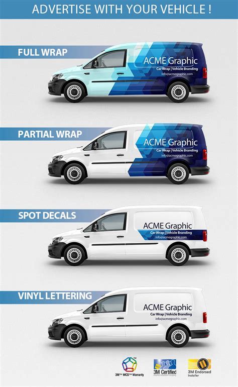 Car Stickers Advertising