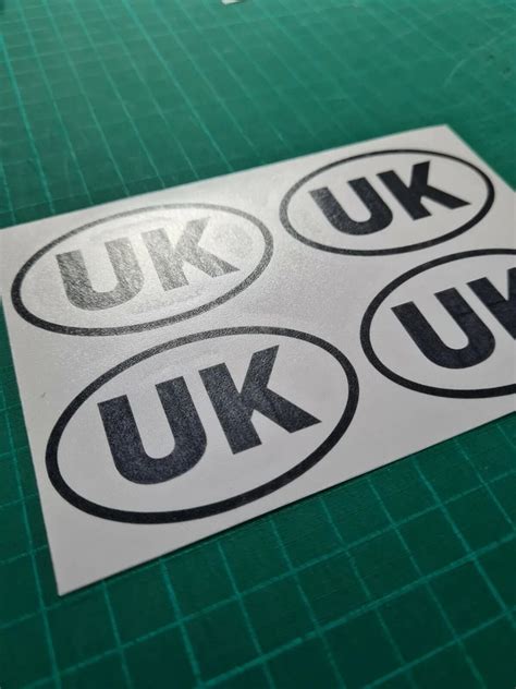 Car Stickers Ebay Uk