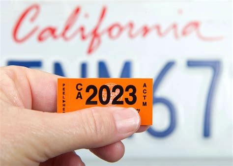 Car Stickers Expired