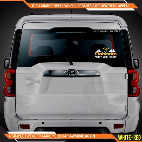 Car Stickers For Xylo