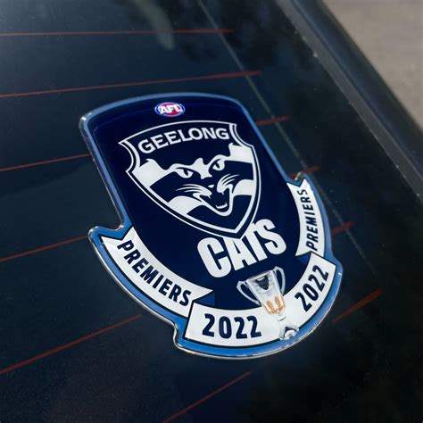 Car Stickers Geelong
