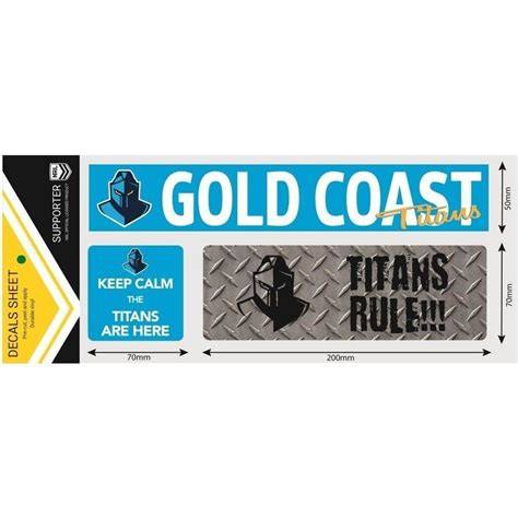 Car Stickers Gold Coast